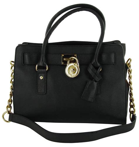 michael kors genuine leather handbags.